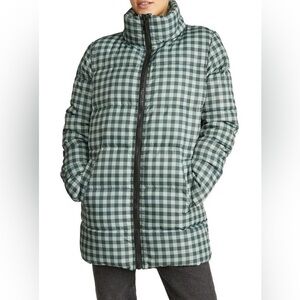Rebecca Minkoff Puffer Coat New With Tags